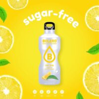 Bolero Ice Tea Lemon – Bevanda Istantanea al Tè al Limone, Senza Zuccheri, Bustine da 9g – Rinfrescante, Low Calorie, Ideale per Dieta e Sport - immagine 2