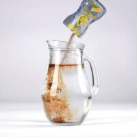 Bolero Ice Tea Lemon – Bevanda Istantanea al Tè al Limone, Senza Zuccheri, Bustine da 9g – Rinfrescante, Low Calorie, Ideale per Dieta e Sport - immagine 5
