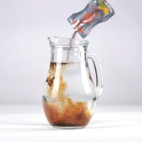 Bolero Ice Tea Pesca – Bevanda Istantanea al Tè alla Pesca, Senza Zuccheri, Bustine da 9g – Rinfrescante, Low Calorie, Ideale per Dieta e Sport - immagine 6