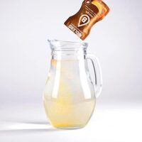 Bolero Mango – Bevanda Istantanea al Gusto Mango, Senza Zuccheri, Bustine da 9g – Esotica, Low Calorie, Ideale per Dieta e Sport - immagine 4