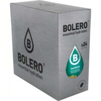 Bolero Multivitaminico – Bustine da 9g – Bevanda Istantanea Senza Zuccheri, Ricca di Vitamine, Ideale per Energia e Benessere - immagine 5