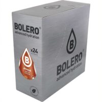 Bolero Mandorla – Bevanda Istantanea al Gusto Mandorla, Senza Zuccheri, Bustine da 9g – Cremosa, Low Calorie, Ideale per Dieta e Benessere - immagine 5