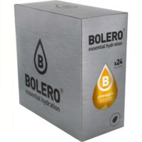 Bolero Ananas – Bevanda Istantanea al Gusto Ananas, Senza Zuccheri, Bustine da 9g – Esotica, Low Calorie, Ideale per Dieta e Sport - immagine 5