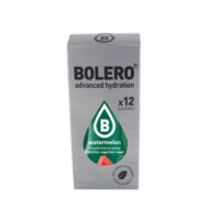 Bolero Stiks Anguria – Bevanda Istantanea al Gusto Anguria, Senza Zuccheri, Bustine da 3g – Rinfrescante, Low Calorie, Ideale per Dieta e Sport - immagine 2