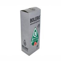 Bolero Stiks Anguria – Bevanda Istantanea al Gusto Anguria, Senza Zuccheri, Bustine da 3g – Rinfrescante, Low Calorie, Ideale per Dieta e Sport - immagine 3