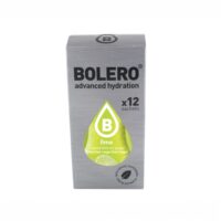 Bolero Stiks Lime – Bevanda Istantanea al Gusto Lime, Senza Zuccheri, Bustine da 3g – Dissetante, Low Calorie, Perfetta per Dieta e Sport - immagine 2