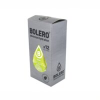 Bolero Stiks Lime – Bevanda Istantanea al Gusto Lime, Senza Zuccheri, Bustine da 3g – Dissetante, Low Calorie, Perfetta per Dieta e Sport - immagine 3
