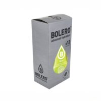 Bolero Stiks Lime – Bevanda Istantanea al Gusto Lime, Senza Zuccheri, Bustine da 3g – Dissetante, Low Calorie, Perfetta per Dieta e Sport - immagine 4
