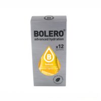 Bolero Stiks Limone – Bevanda Istantanea al Gusto Limone, Senza Zuccheri, Bustine da 3g – Rinfrescante, Low Calorie, Ideale per Dieta e Sport - immagine 2