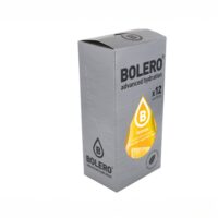 Bolero Stiks Limone – Bevanda Istantanea al Gusto Limone, Senza Zuccheri, Bustine da 3g – Rinfrescante, Low Calorie, Ideale per Dieta e Sport - immagine 3