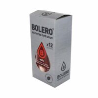 Bolero Stiks Kola – Bevanda Istantanea al Gusto Cola, Senza Zuccheri, Bustine da 3g – Energizzante, Low Calorie, Ideale per Dieta e Sport - immagine 3