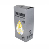 Bolero Stiks Ice Tea Lemon – Bevanda Istantanea al Tè al Limone, Senza Zuccheri, Bustine da 3g – Rinfrescante, Low Calorie, Perfetta per Dieta e Sport - immagine 4