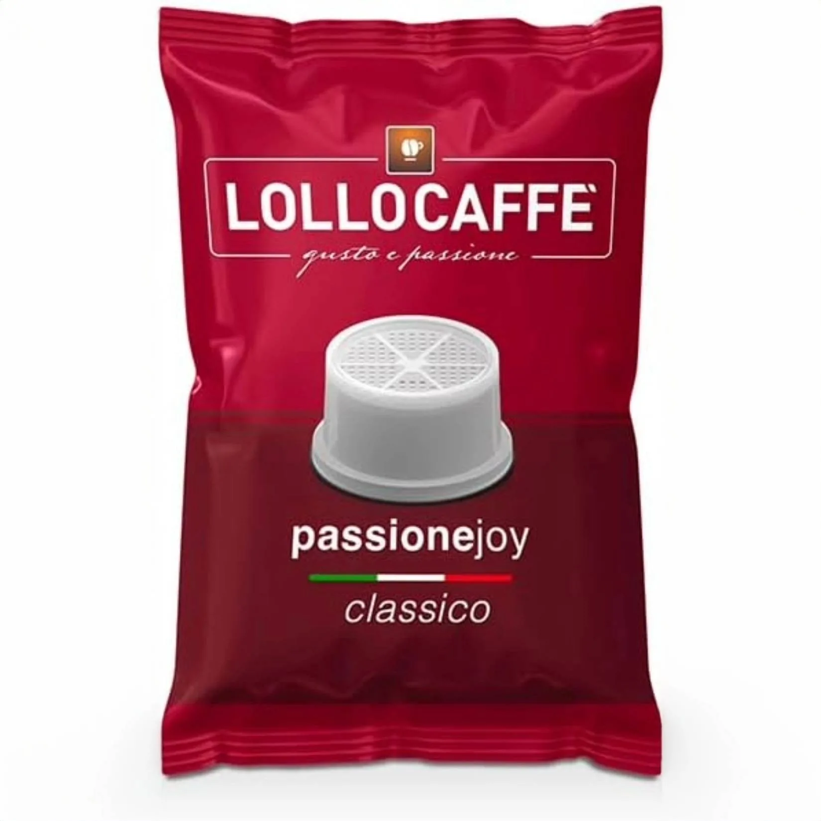 capsule compatibili Lavazza Espresso Point Lollo Caffè Classico Espresso gusto intenso capsule compatibili Lavazza Espresso Point Lollo Caffè Classico Espresso gusto intenso