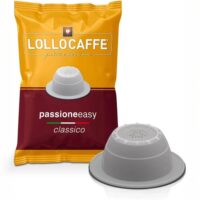 Lollo Caffè – Capsule Compatibili Bialetti® – Miscela Classica – Espresso Morbido e Rotondo - immagine 3