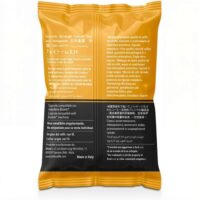 Lollo Caffè – Capsule Compatibili Bialetti® – Miscela Nera – Espresso Cremoso e Robusto - immagine 2