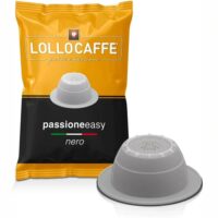 Lollo Caffè – Capsule Compatibili Bialetti® – Miscela Nera – Espresso Cremoso e Robusto - immagine 3