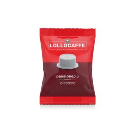 capsule Uno System Lollo Caffè Classico