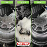 MaFra HP12 Sgrassatore Universale Multiuso 4,5L – Formula Attiva Potente per Auto, Moto & Camper, Sicuro su Tutte le Superfici (P0849) - immagine 5