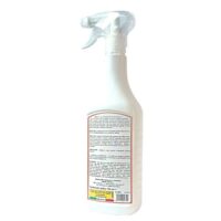 Mondo Verde Spray Pronto Uso 750?ml – Repellente Volatili No?Gas per Giardino & Terrazzo - immagine 2