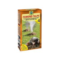 Mondo Verde Fumond Talpe – Granuli Repellenti Efficaci per Prato & Giardino