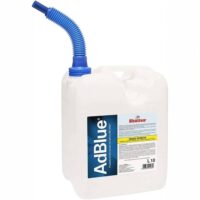 Rhütten AdBlue 10?L – Urea Purissima BASF ISO?22241, Additivo Sintetico per Motori Diesel Euro?6 - immagine 7
