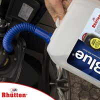 Rhütten AdBlue 10?L – Urea Purissima BASF ISO?22241, Additivo Sintetico per Motori Diesel Euro?6 - immagine 9