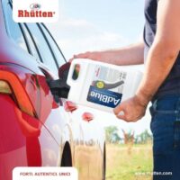 Rhütten AdBlue 5 Litri – Urea Purissima BASF ISO 22241 per Motori Diesel Euro 6 con Tappo Versatore - immagine 6