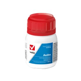Vebi Aedex larvicida antizanzare compresse effervescenti 50x100g