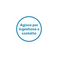 Vebi – Larvicida Antizanzare in Compresse Effervescenti – 50 Compresse da 100g, Efficace Contro Tutte le Zanzare, Made in Italy - immagine 5