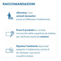 Vebi – Insetticida Acaricida Liquido 1 Litro – Azione Rapida Contro Insetti e Acari, Efficace su Infestazioni, Made in Italy - immagine 2
