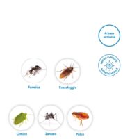 Vebi – Insetticida Acaricida Liquido 1 Litro – Azione Rapida Contro Insetti e Acari, Efficace su Infestazioni, Made in Italy - immagine 4