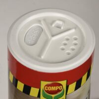 COMPO Antiformiche Granuli Barriera – Esca Efficace per Formiche da Interni ed Esterni, 500g - immagine 5