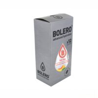 Bolero Stiks Ice Tea Pesca – Bevanda Istantanea al Tè alla Pesca, Senza Zuccheri, Bustine da 3g – Dissetante, Low Calorie, Ideale per Sport e Dieta - immagine 4