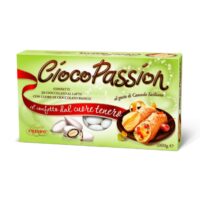 Confetti Crispo – CiocoPassion Cannolo Siciliano 1 kg – Autentico Gusto Siciliano per Matrimoni & Feste Speciali