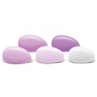 Confetti Crispo – CiocoPassion Selection Lilla 1 kg – 5 Gusti Raffinati per Matrimoni & Feste Speciali - immagine 2