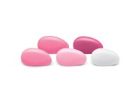 CiocoPassion Selection Color Rosa 1 kg – 5 Gusti Premium in Eleganti Sfumature Rosa per Matrimoni & Feste Speciali - immagine 2
