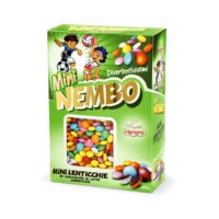 Mini Lenticchie Cioccolato al Latte Confettate 1 kg – Colori Vivaci & Gusto Unico per Eventi Speciali