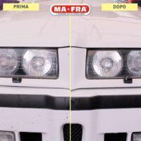 Ma–Fra  Killer Detergente Auto 500 ml | Spray Elimina Insetti e Moscerini | Rimuove Macchie Senza Strofinare Facile e Veloce - immagine 5