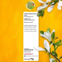 Blumen Concime Naturale Lupini Macinati | Fertilizzante Biologico per Agrumi e Piante Fiorite - immagine 4