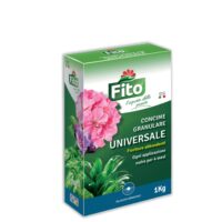 Sacchetto Fito Concime Universale Granulare a Lenta Cessione NPK 12-8-16