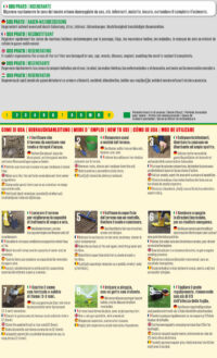 Blumen SOS Prato Rigenerante – Mix Semi per Rinnovo Prato con Germinazione Rapida e Alta Resistenza al Sole e al Calpestio, per Restauro Manto Erboso - immagine 2