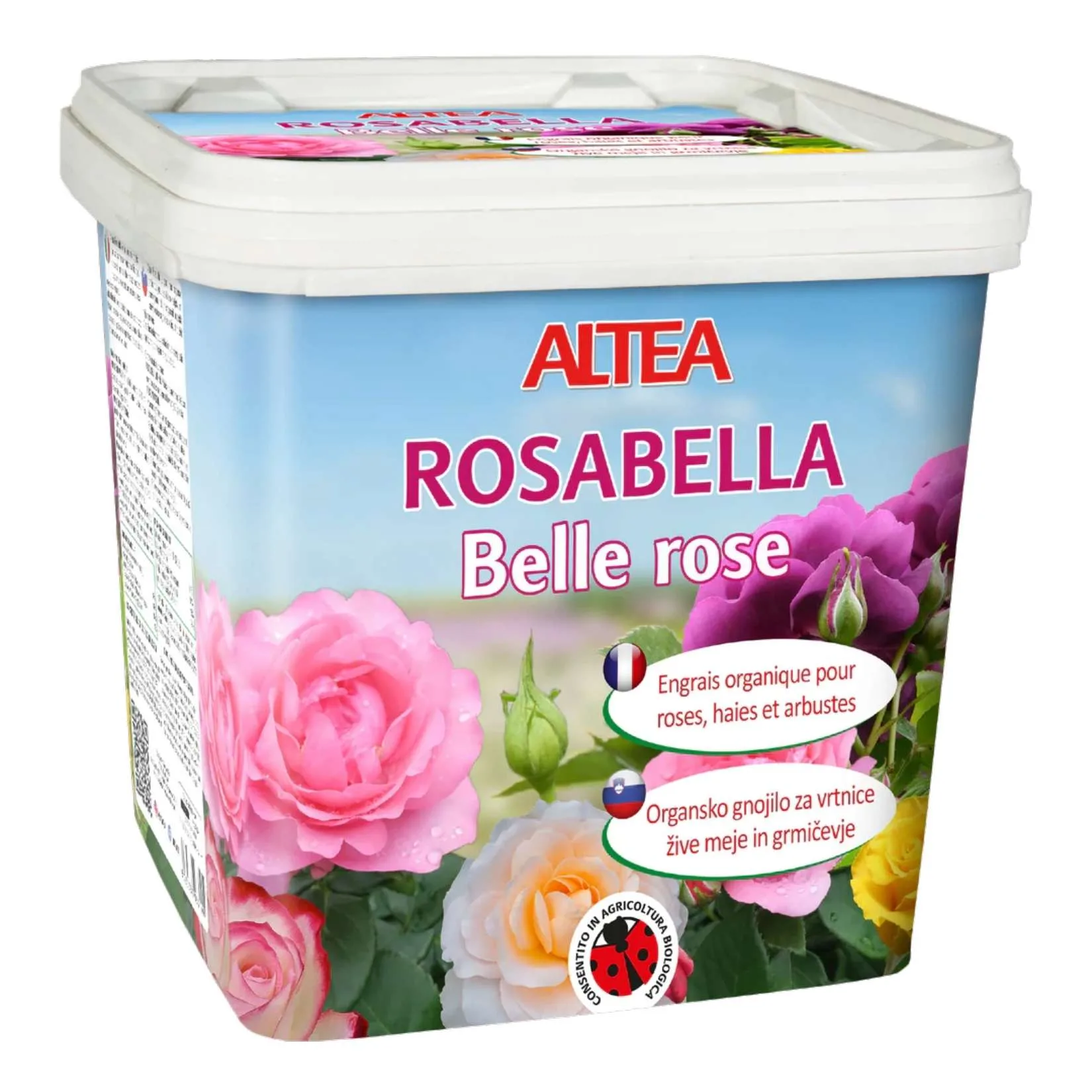 19799-jpg.webp Concime Organico ALTEA Rosabella 3,5kg – Per Rose, Siepi e Arbusti Rigogliosi - immagine 1