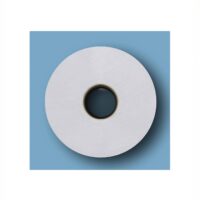 Rocard® | 8 Rotoli Carta Asciugatutto 6400 Strappi – Extra Resistente 2 Veli Pura Cellulosa con Microgoffratura – Rotoloni Uso Alimentare, Casalingo e Industriale - immagine 3