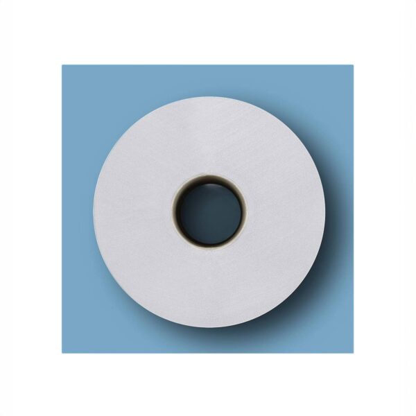 Rocard® | 8 Rotoli Carta Asciugatutto 6400 Strappi – Extra Resistente 2 Veli Pura Cellulosa con Microgoffratura – Rotoloni Uso Alimentare, Casalingo e Industriale - immagine 3