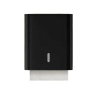 Rocard® | Asciugamani Carta Monouso 1000 Pezzi | Piegati a C/V per Dispenser – 2 Veli, 5 Pacchi da 200 – Altissima Qualità - 100% Pura Cellulosa – Made In Italy - immagine 4