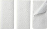 Rocard® – Asciugamani Carta Monouso 900 Pezzi – Piegati a Z per Dispenser – 2 Veli, 6 Pacchi da 150 – Altissima Qualità - 100% Pura Cellulosa – Made In Italy - immagine 3