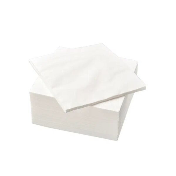 Rocard® | Tovaglioli 2 Veli – 1000 Pezzi (10x100) – Tovaglioli Doppio Velo in 100% Pura Cellulosa, Made in Italy, Resistenti e Morbidi per Casa, Bar e Ristoranti - immagine 1