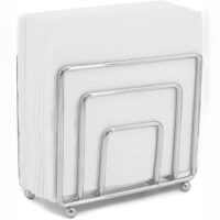 Rocard® | Tovaglioli 2 Veli – 1000 Pezzi (10x100) – Tovaglioli Doppio Velo in 100% Pura Cellulosa, Made in Italy, Resistenti e Morbidi per Casa, Bar e Ristoranti - immagine 3