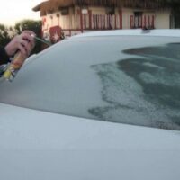 Ma-Fra Not Ice Deghiacciante Spray Auto 300 ml – Scioglie Ghiaccio da Parabrezza e Serrature – Azione Istantanea Antiappannamento Senza Aloni - immagine 3