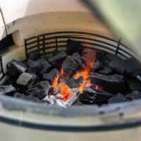 TORO – Carbonella Legna Barbecue 3kg – Carbone Naturale Sudafrica & Namibia, Pezzatura Media per Cottura Lenta e Veloce - immagine 2